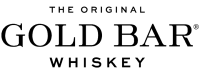 GoldBarWhiskey - Logo - Black 1