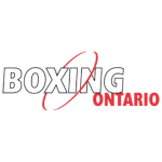 BoxingOntario - Logo - Color 1