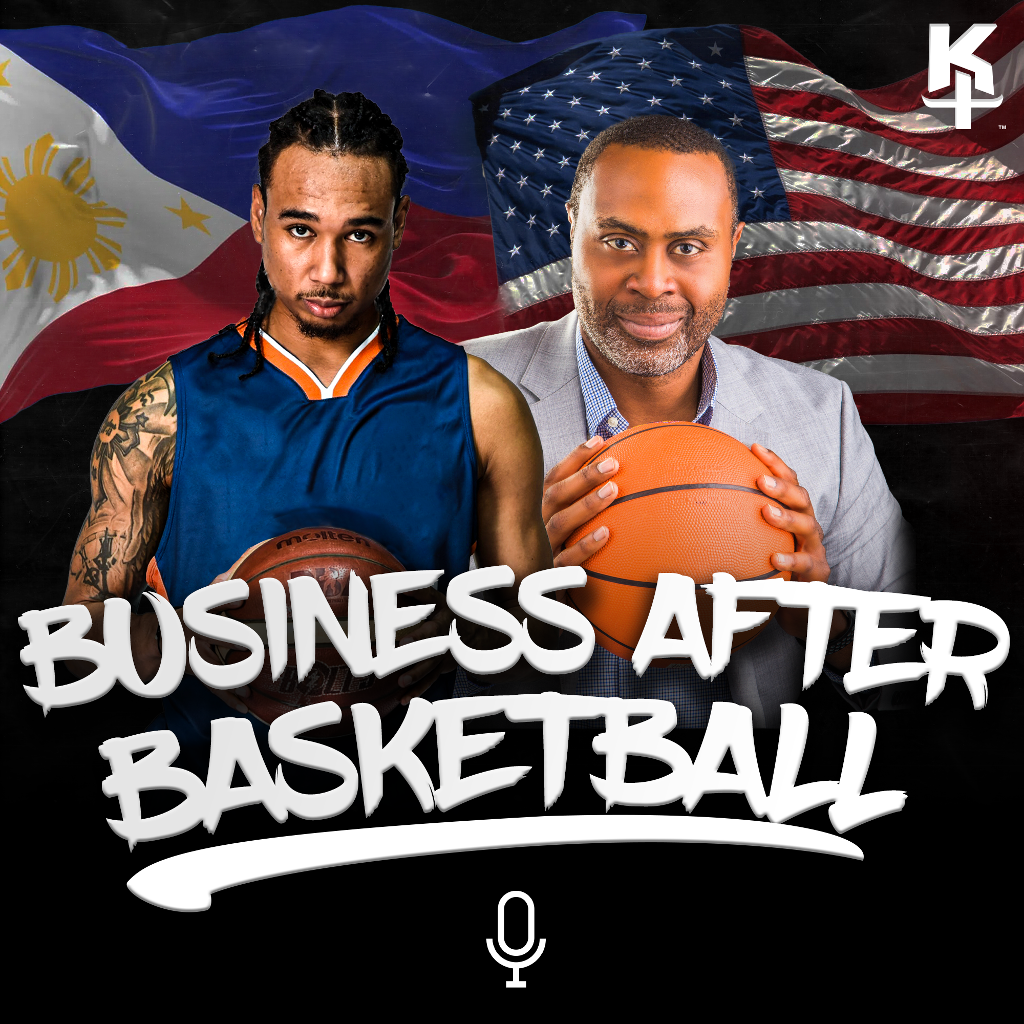 Business After Basketball Podcast