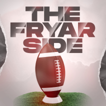 Irving Fryar - The Fryar Side - V3