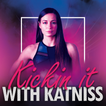 Kickin It With Katniss - V6