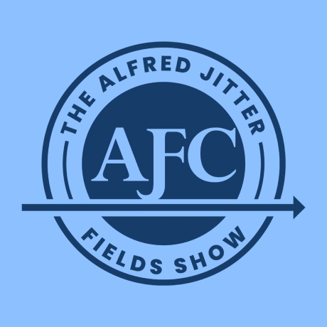 AlfredJitterFieldsShow - Cover 1