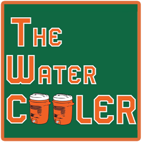 TheWaterCooler 1
