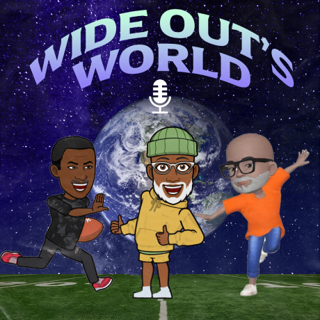 Wide Out World Cover 1